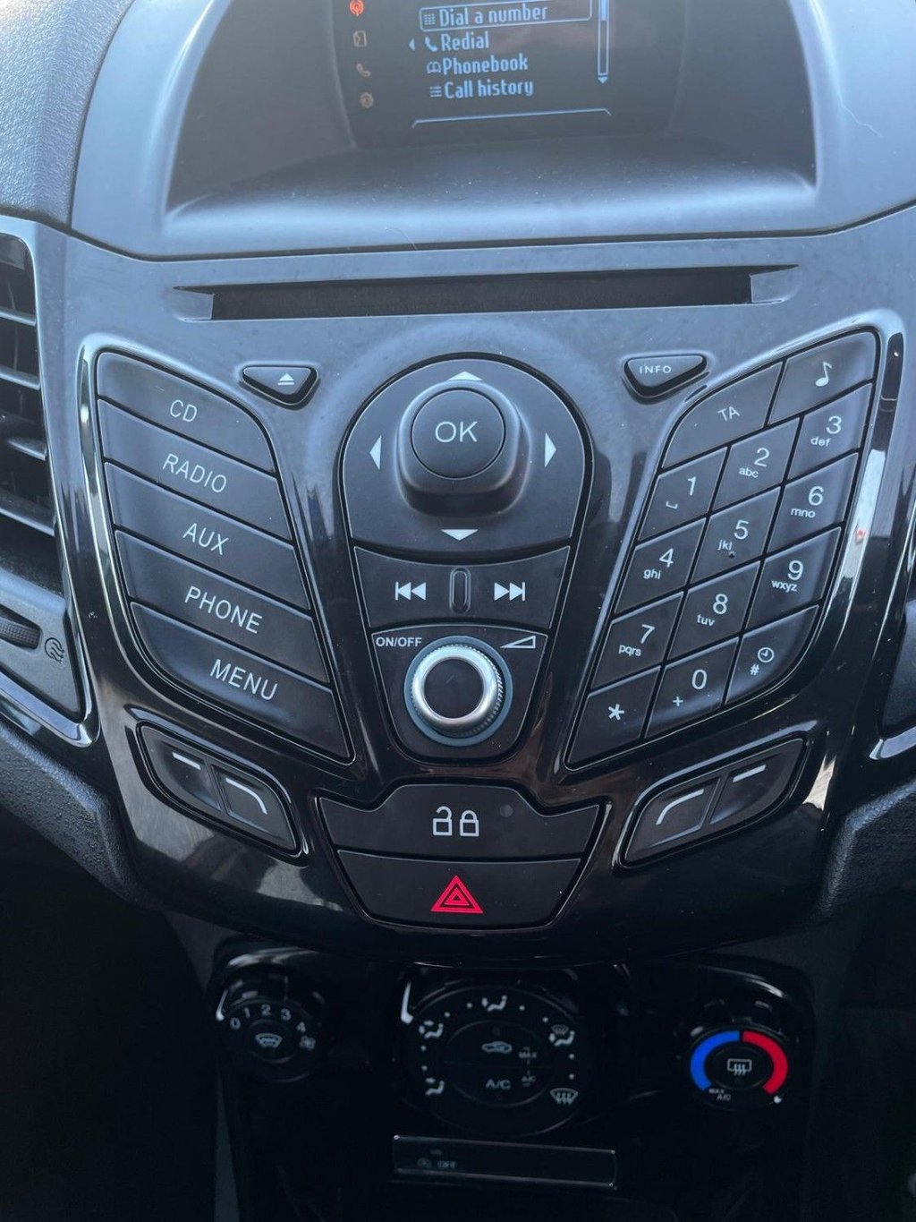 Used Ford Fiesta 2013 for sale - 76520651: Photo 20