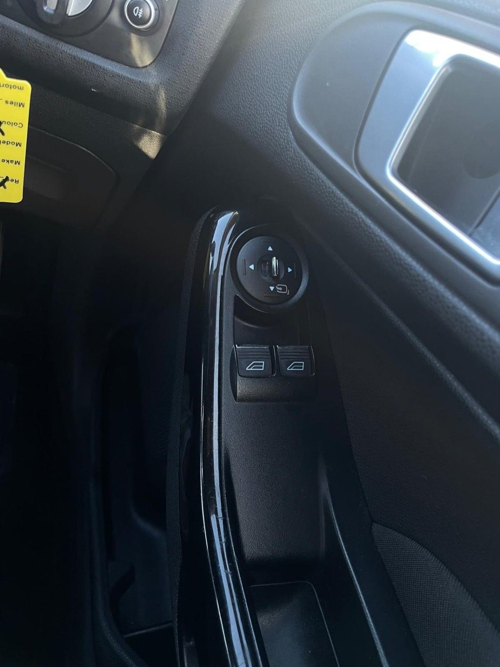 Used Ford Fiesta 2013 for sale - 76520651: Photo 21