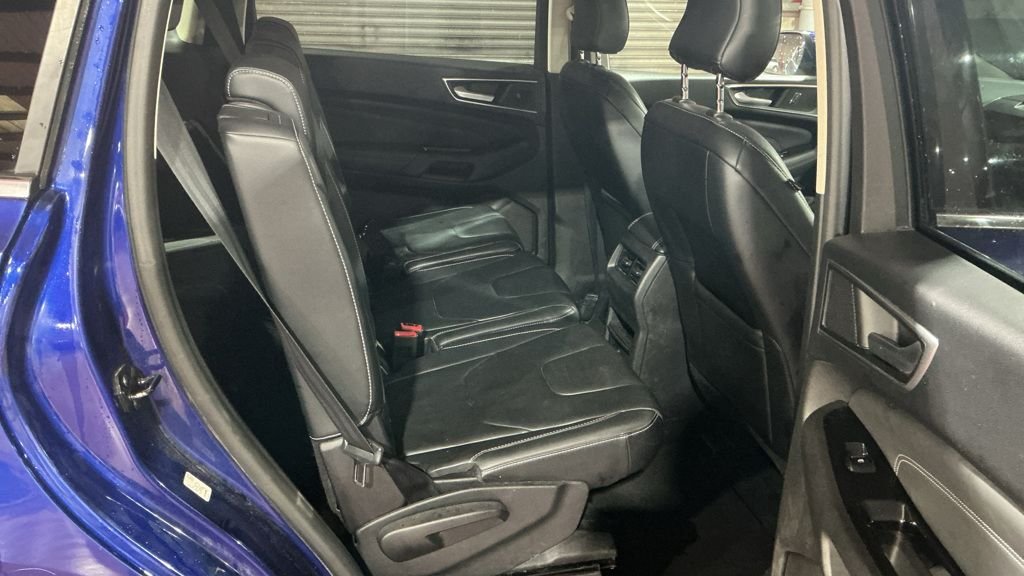 Used Ford S-Max 2016 for sale - 77236627: Photo 10