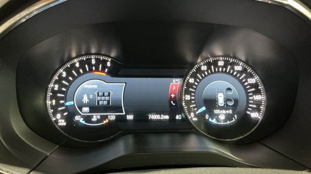 Used Ford S-Max 2016 for sale - 77236627: Photo 7