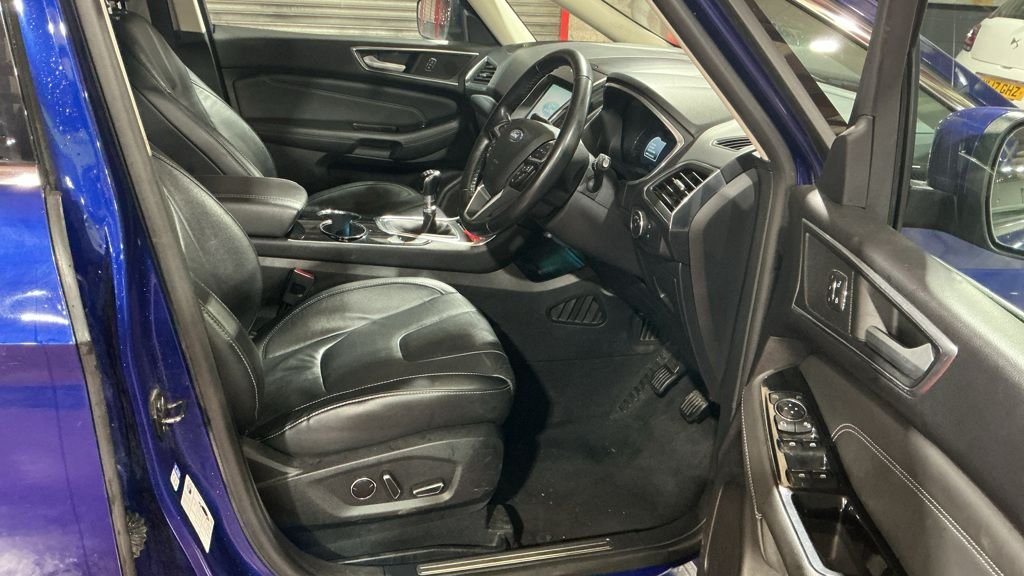 Used Ford S-Max 2016 for sale - 77236627: Photo 9