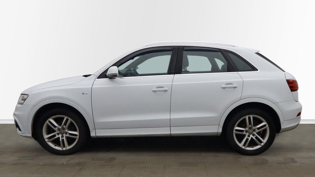 Used Audi Q3 2013 for sale - 77053629: Photo 5
