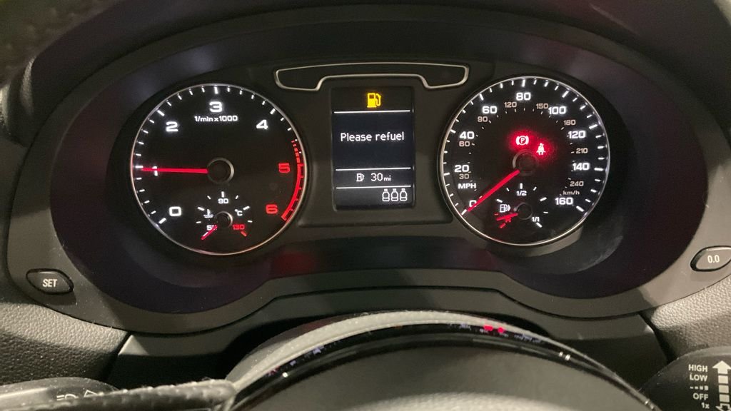 Used Audi Q3 2013 for sale - 77053629: Photo 7