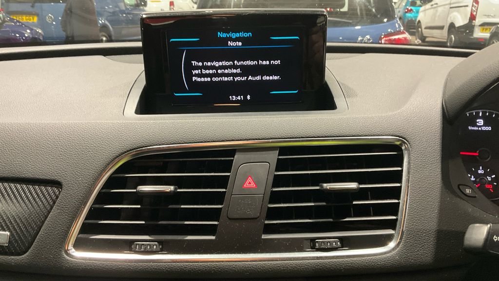 Used Audi Q3 2013 for sale - 77053629: Photo 8