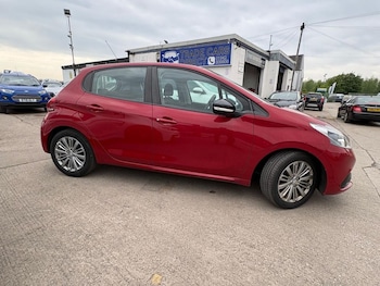 Used Peugeot 208 2017 for sale - 78514019: Photo