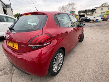 Used Peugeot 208 2017 for sale - 78514019: Photo