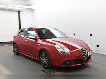 Used Alfa Romeo Giulietta 2013 for sale - 79334511: Photo