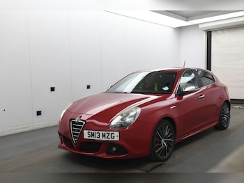Used Alfa Romeo Giulietta 2013 for sale - 79334511: Photo