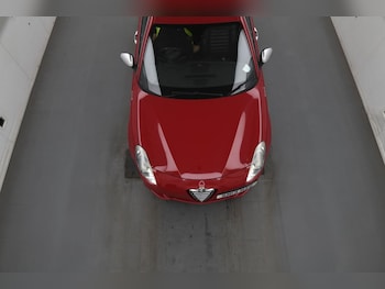 Used Alfa Romeo Giulietta 2013 for sale - 79334511: Photo