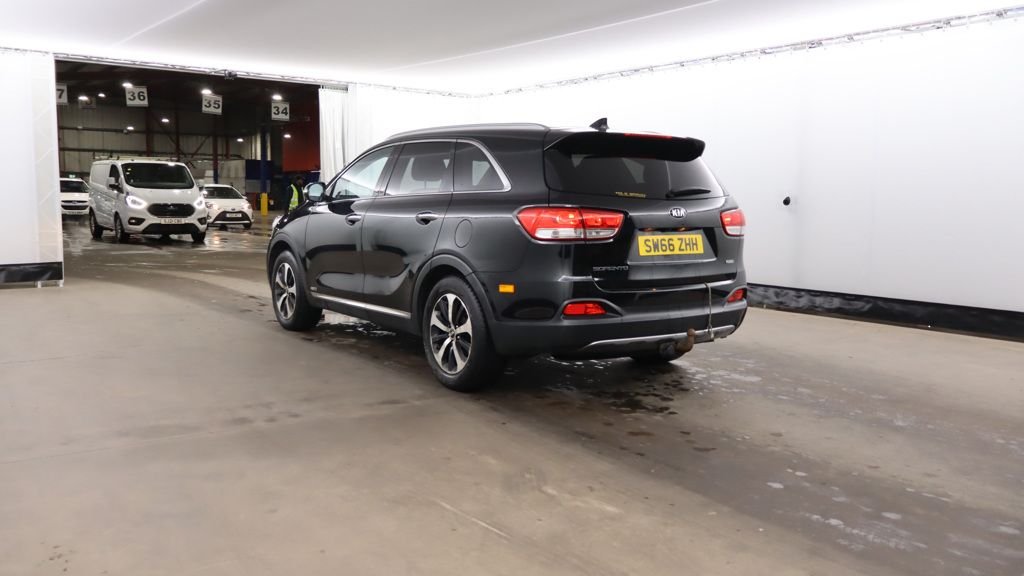 Used Kia Sorento 2016 for sale - 77236606: Photo 10