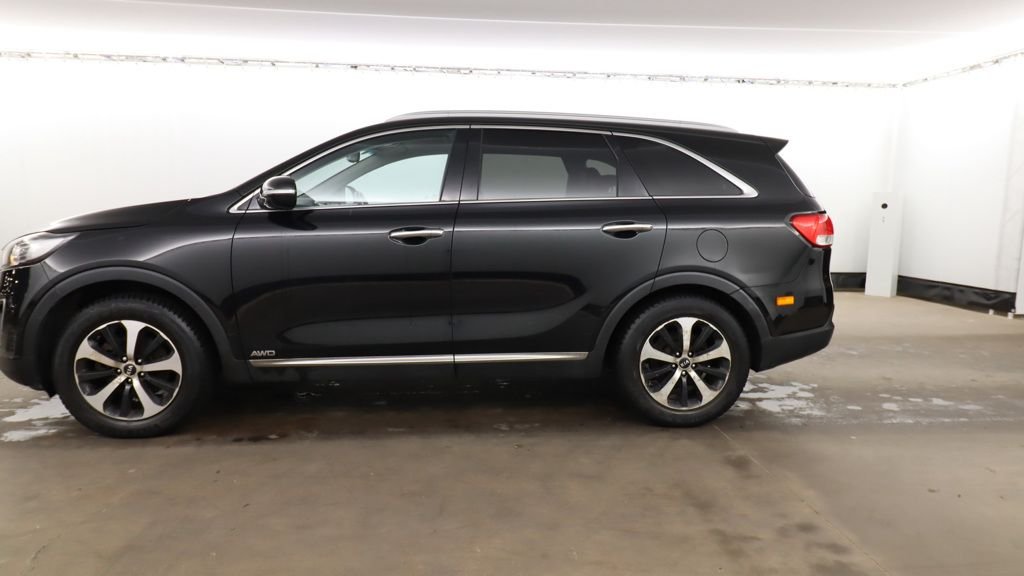 Used Kia Sorento 2016 for sale - 77236606: Photo 11