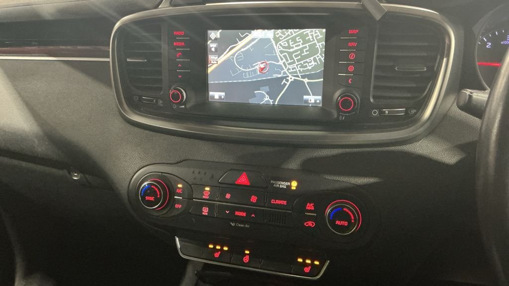 Used Kia Sorento 2016 for sale - 77236606: Photo 13