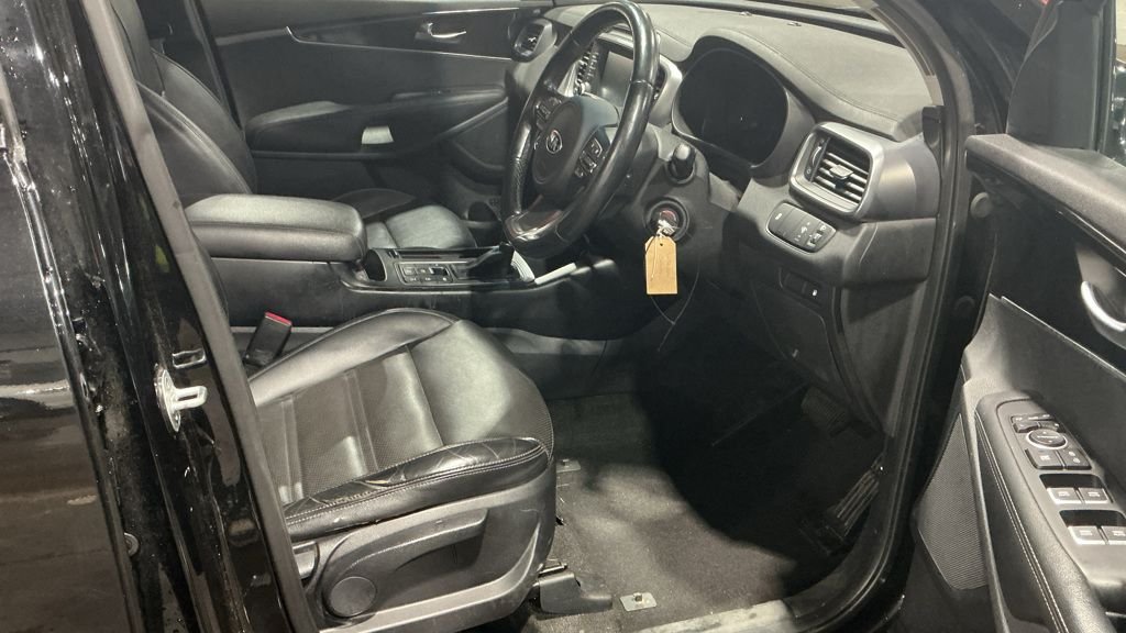 Used Kia Sorento 2016 for sale - 77236606: Photo 14