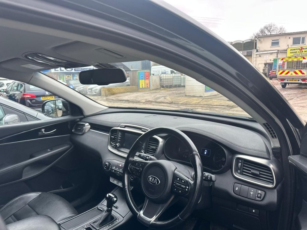 Used Kia Sorento 2016 for sale - 77236606: Photo 17