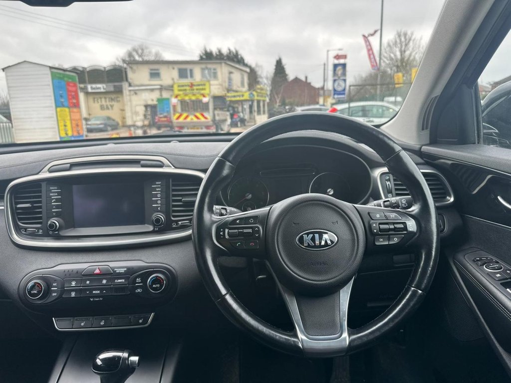 Used Kia Sorento 2016 for sale - 77236606: Photo 18