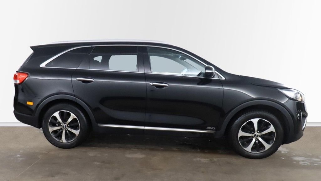 Used Kia Sorento 2016 for sale - 77236606: Photo 2