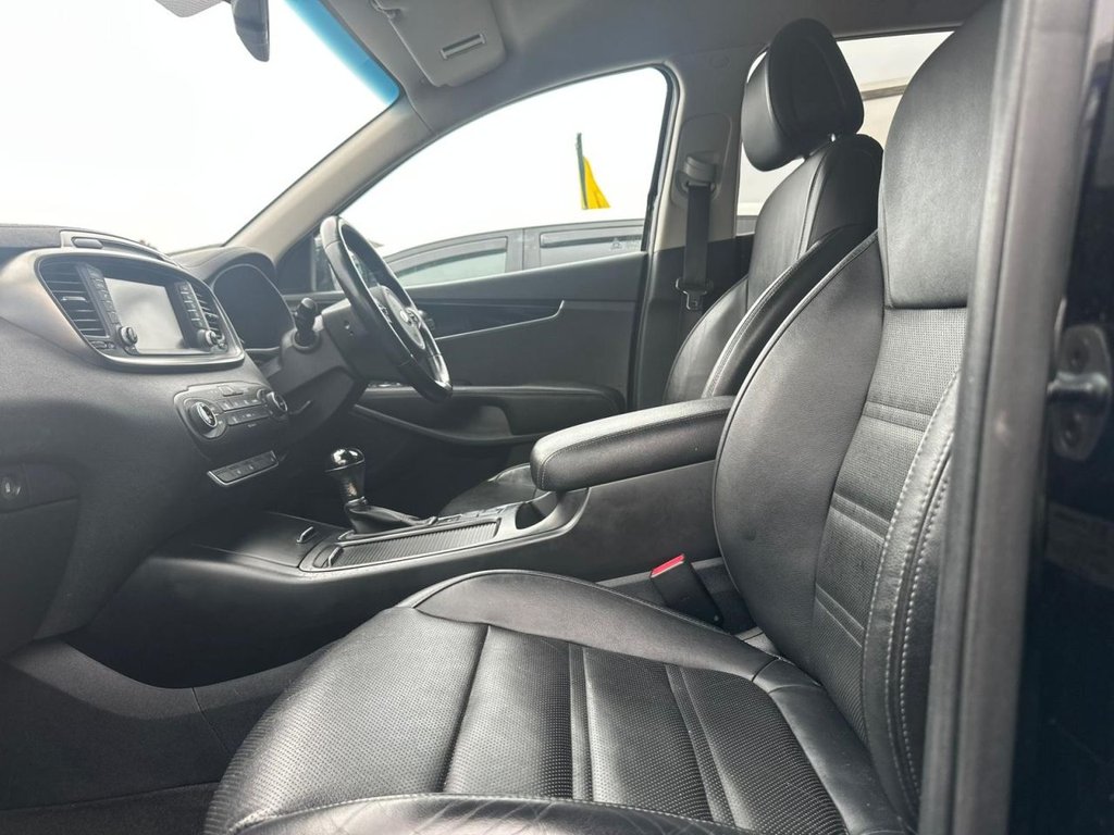 Used Kia Sorento 2016 for sale - 77236606: Photo 20