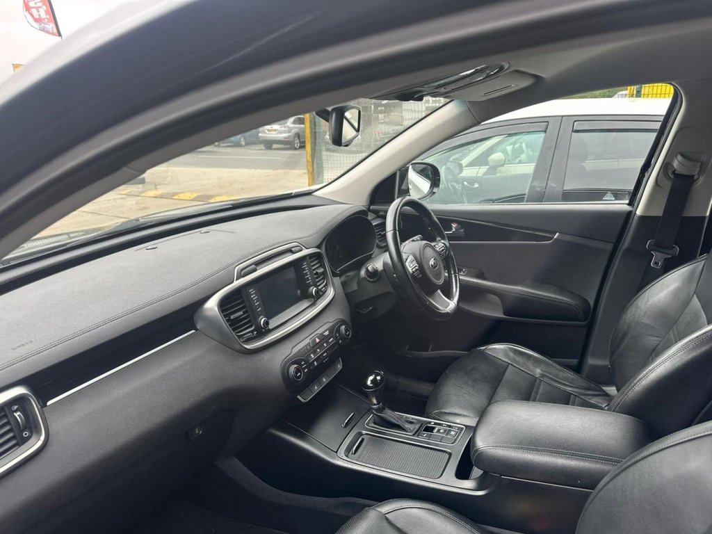 Used Kia Sorento 2016 for sale - 77236606: Photo 21