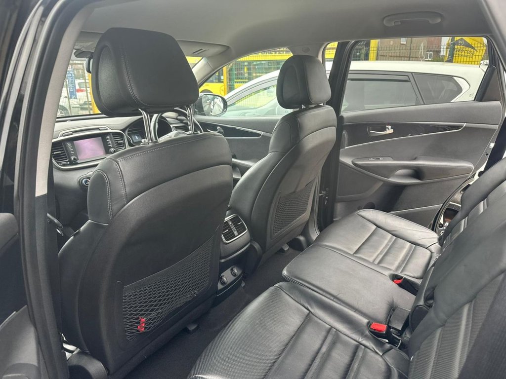 Used Kia Sorento 2016 for sale - 77236606: Photo 23