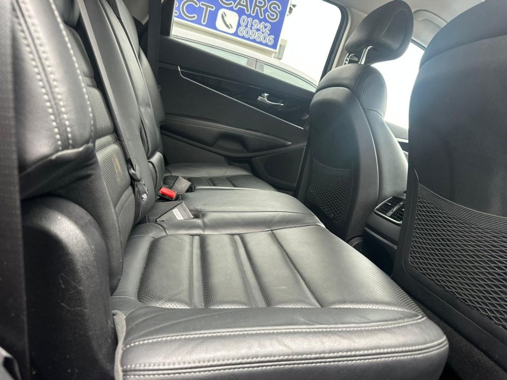 Used Kia Sorento 2016 for sale - 77236606: Photo 24