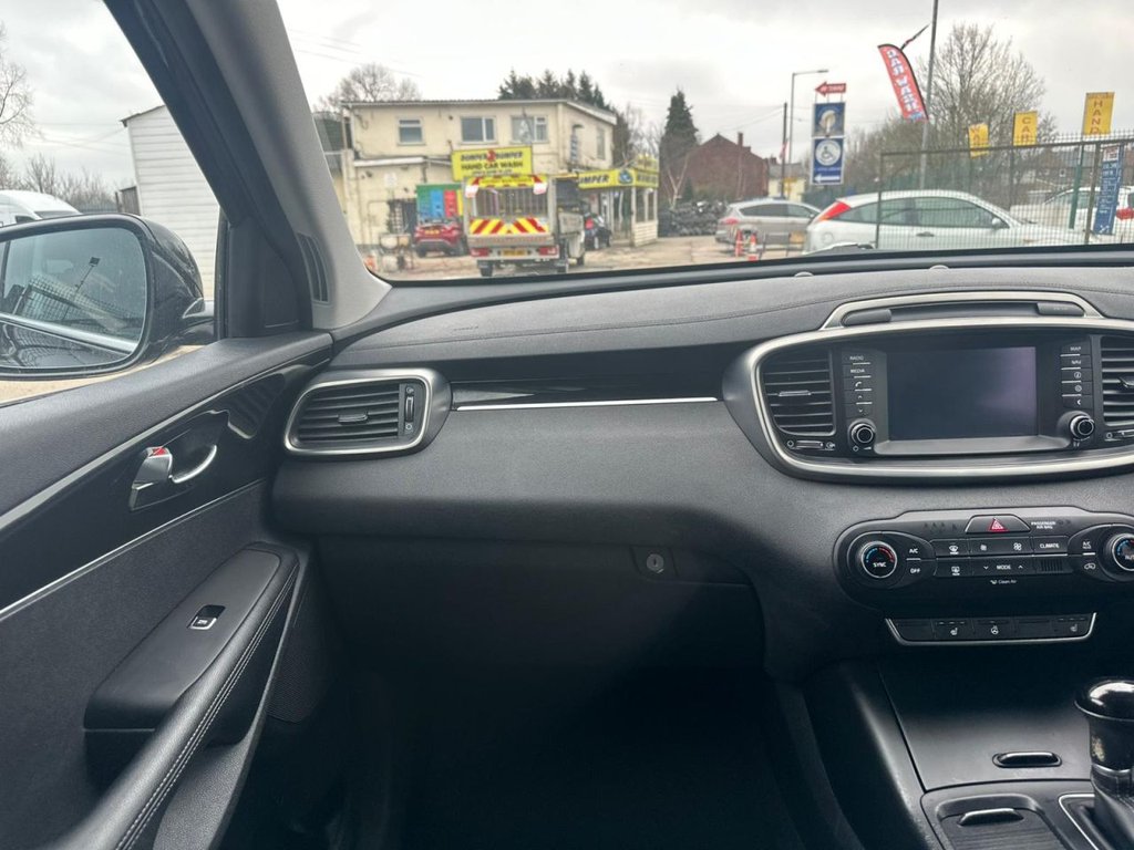 Used Kia Sorento 2016 for sale - 77236606: Photo 26