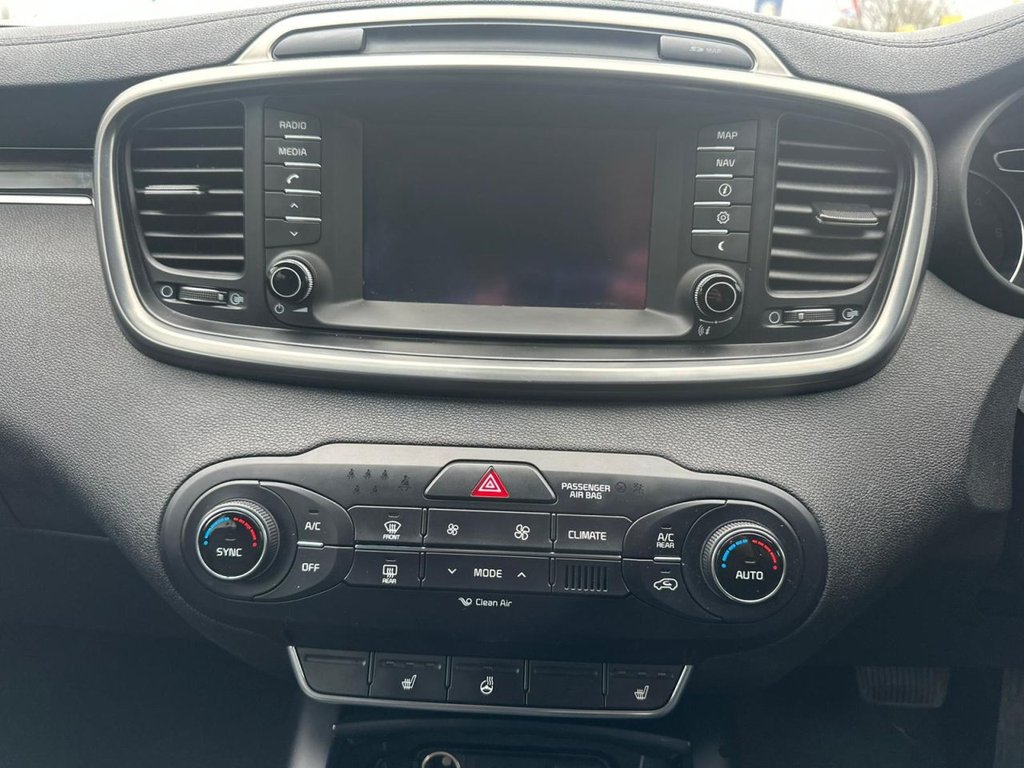 Used Kia Sorento 2016 for sale - 77236606: Photo 31