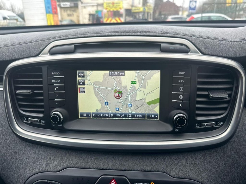 Used Kia Sorento 2016 for sale - 77236606: Photo 32