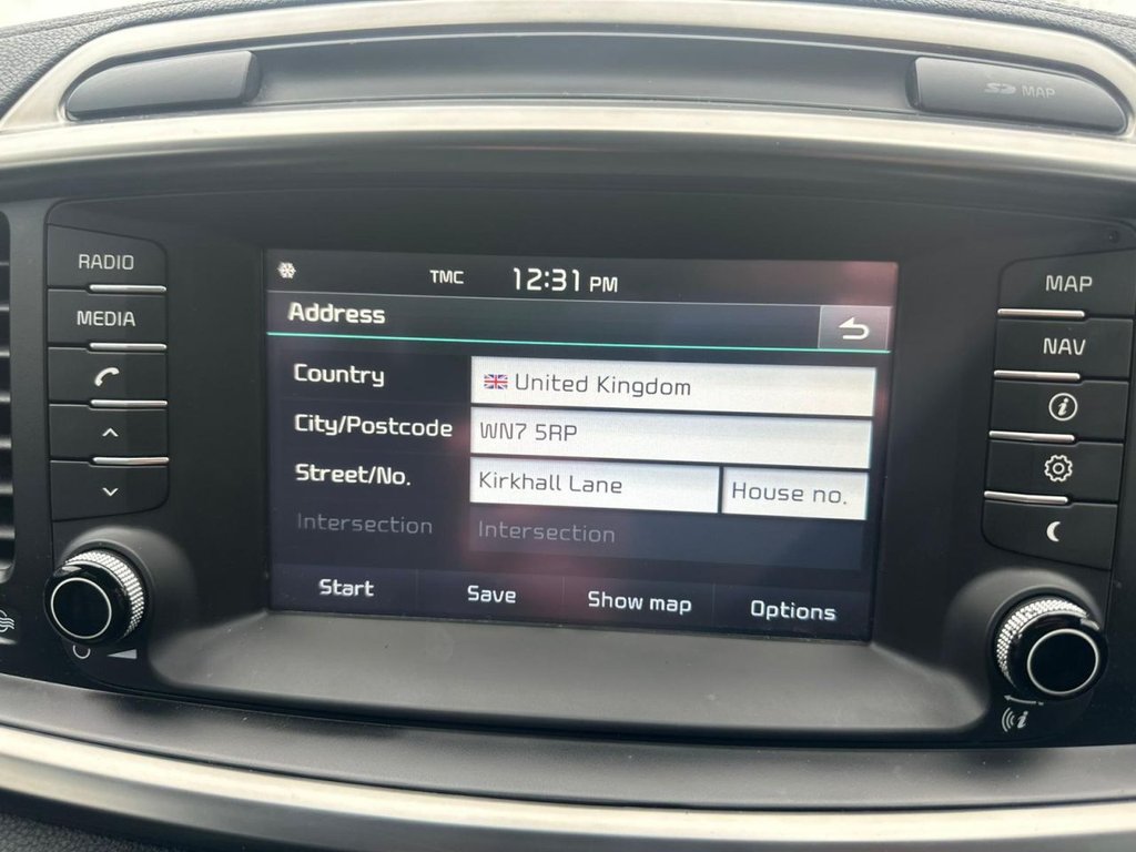 Used Kia Sorento 2016 for sale - 77236606: Photo 33