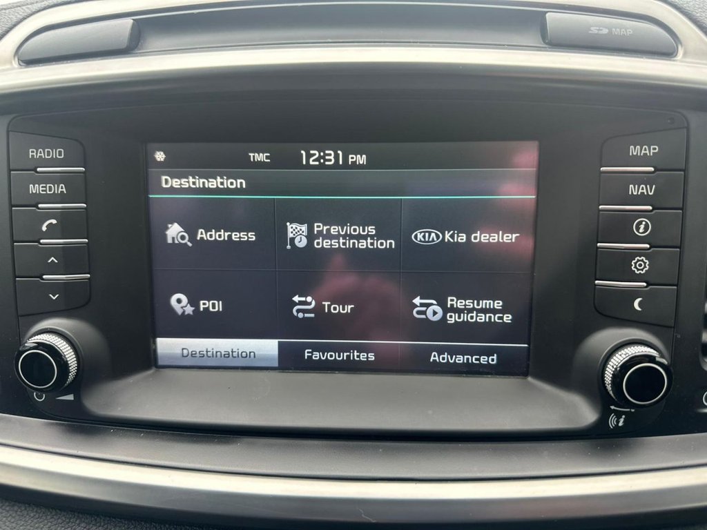 Used Kia Sorento 2016 for sale - 77236606: Photo 37