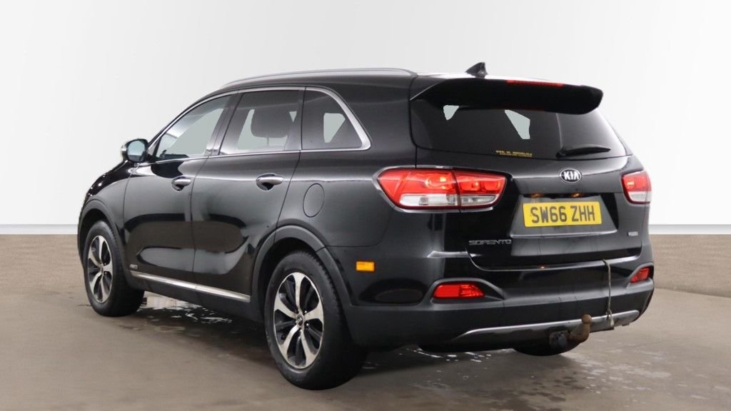 Used Kia Sorento 2016 for sale - 77236606: Photo 4