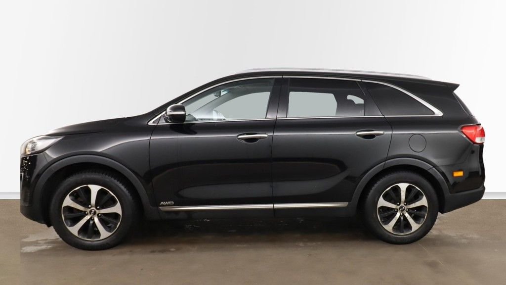 Used Kia Sorento 2016 for sale - 77236606: Photo 5