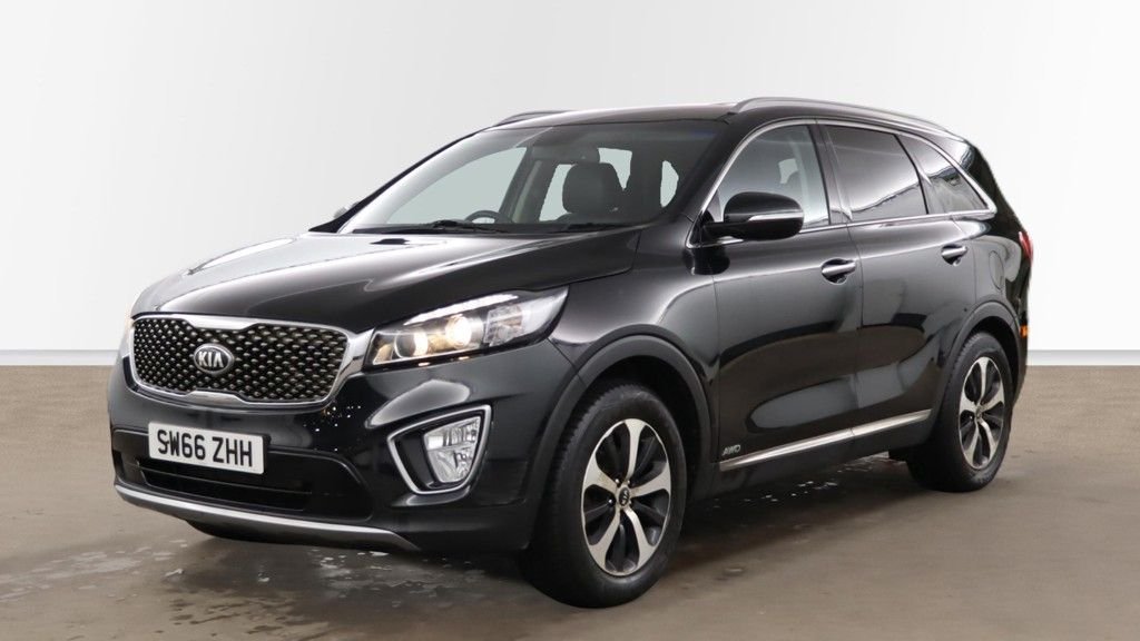 Used Kia Sorento 2016 for sale - 77236606: Photo 6