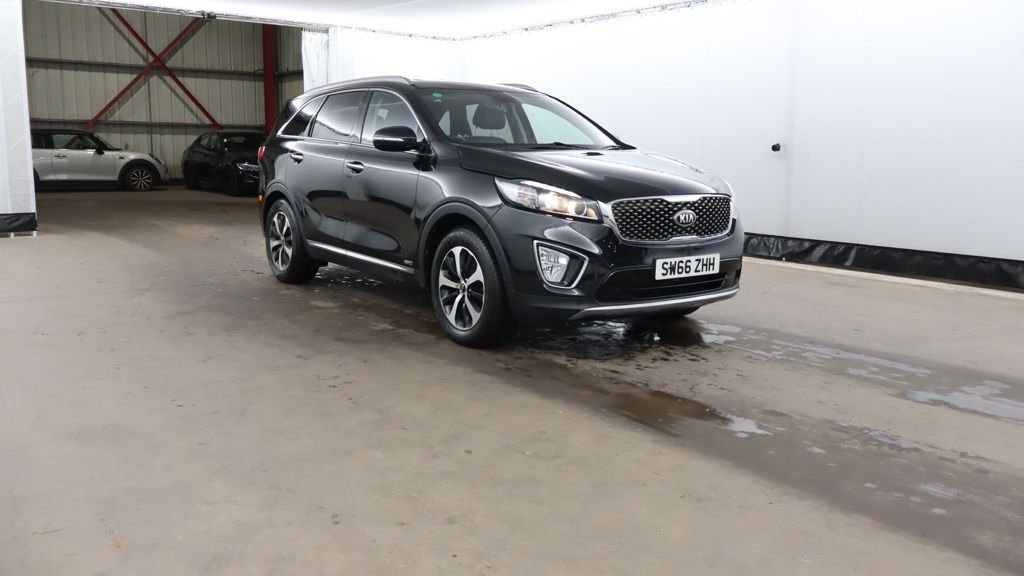 Used Kia Sorento 2016 for sale - 77236606: Photo 7