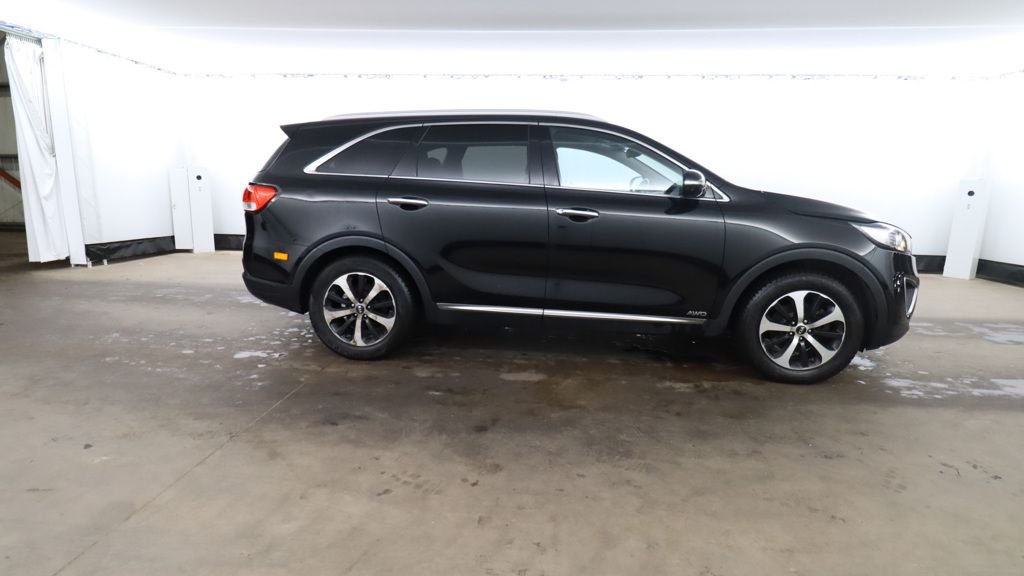 Used Kia Sorento 2016 for sale - 77236606: Photo 8