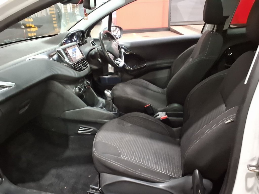 Used Peugeot 208 2016 for sale - 78212781: Photo 11