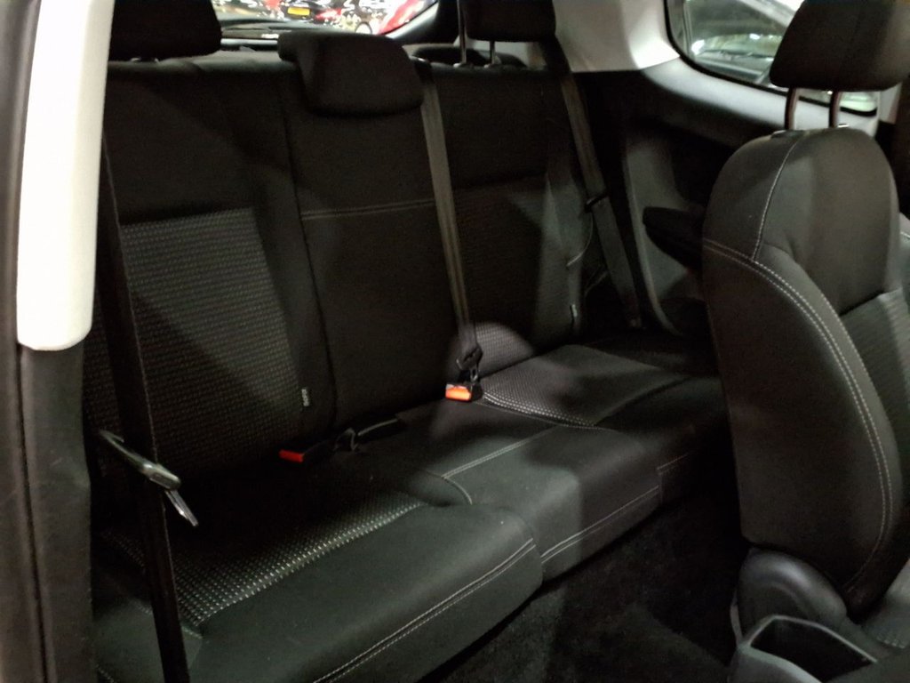 Used Peugeot 208 2016 for sale - 78212781: Photo 12