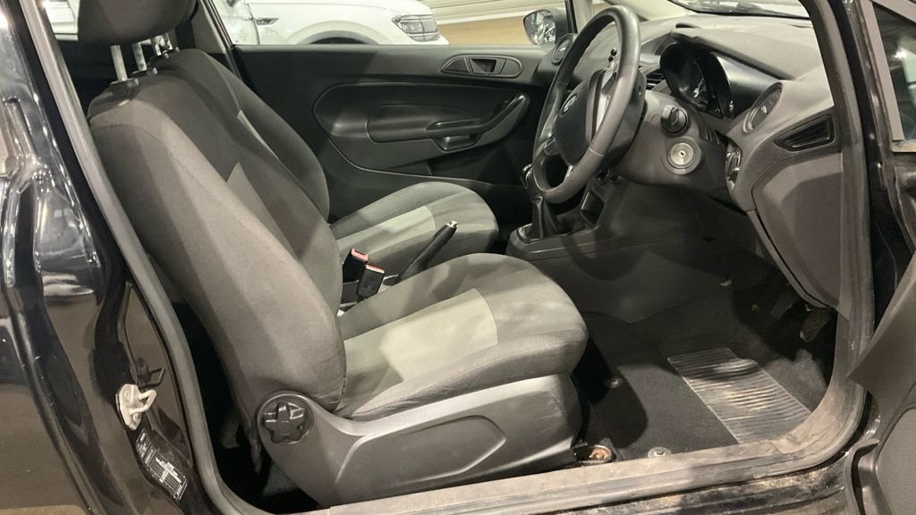 Used Ford Fiesta 2014 for sale - 77394623: Photo 11