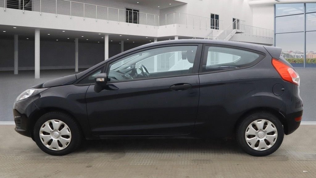 Used Ford Fiesta 2014 for sale - 77394623: Photo 5