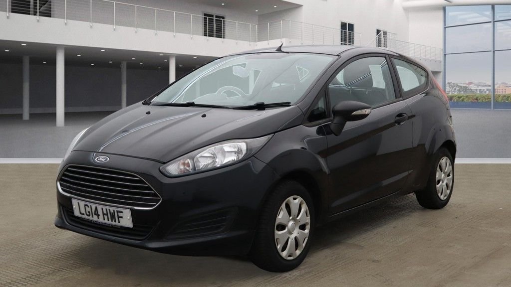 Used Ford Fiesta 2014 for sale - 77394623: Photo 6