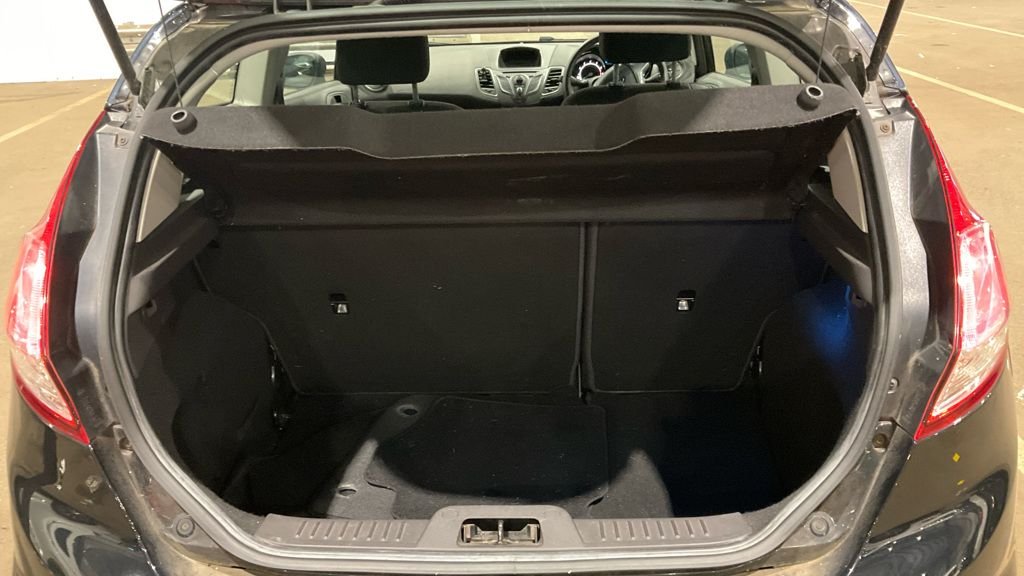 Used Ford Fiesta 2014 for sale - 77394623: Photo 9