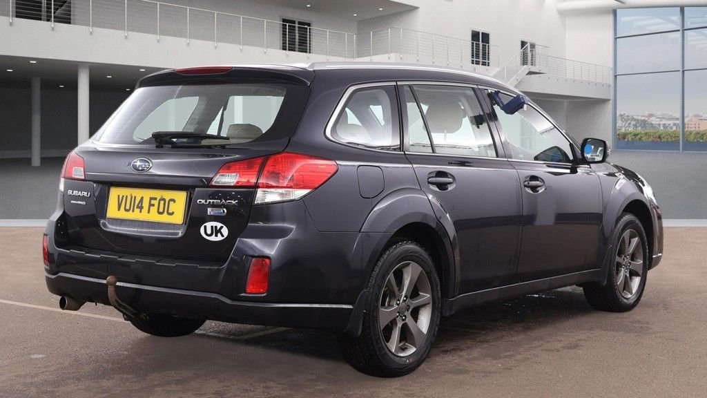 Used Subaru Outback 2014 for sale - 77720286: Photo 11