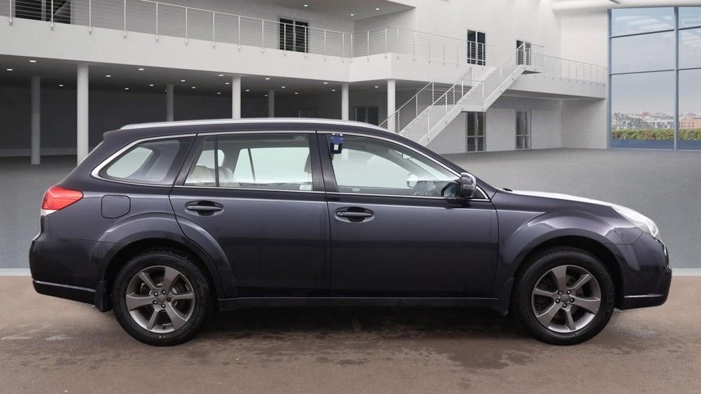 Used Subaru Outback 2014 for sale - 77720286: Photo 12