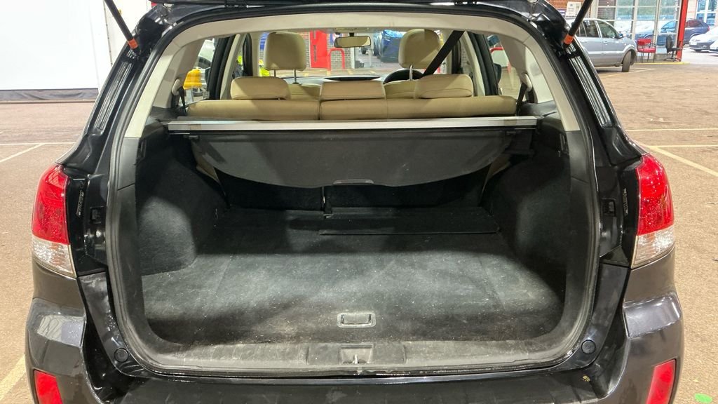 Used Subaru Outback 2014 for sale - 77720286: Photo 14