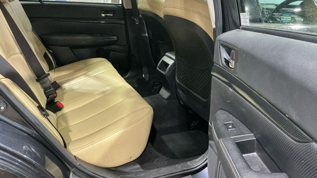 Used Subaru Outback 2014 for sale - 77720286: Photo 15