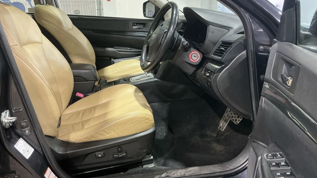 Used Subaru Outback 2014 for sale - 77720286: Photo 16