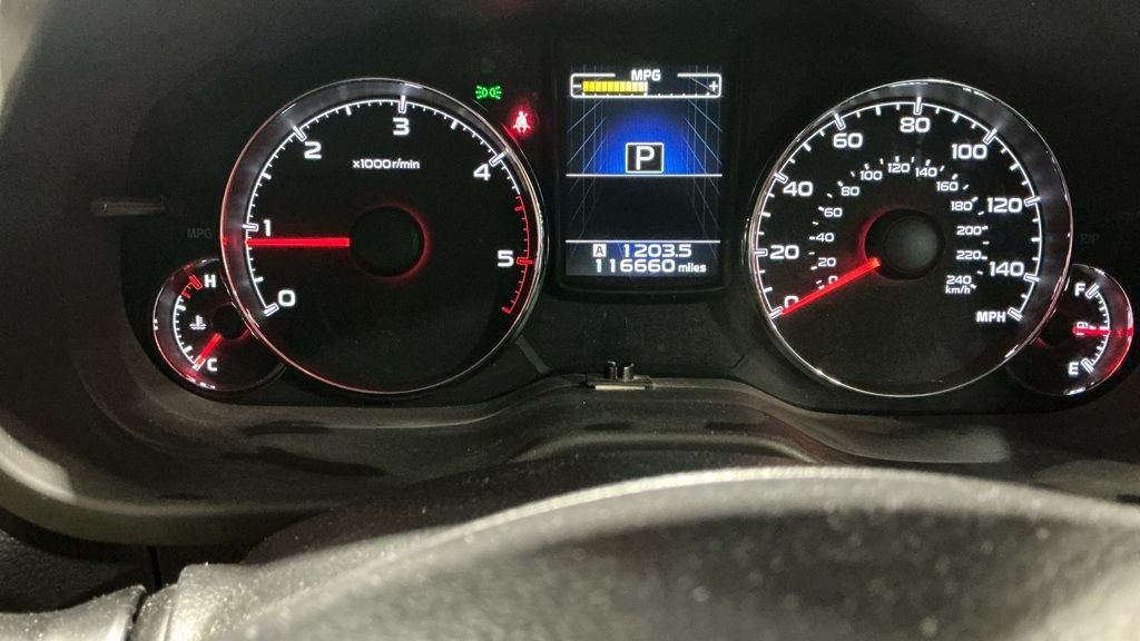 Used Subaru Outback 2014 for sale - 77720286: Photo 17