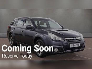 2014 (14) - 2.0D SX 5dr Lineartronic