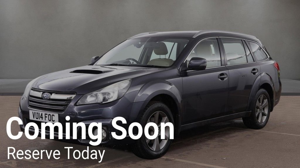 Used Subaru Outback 2014 for sale - 77720286: Photo 2