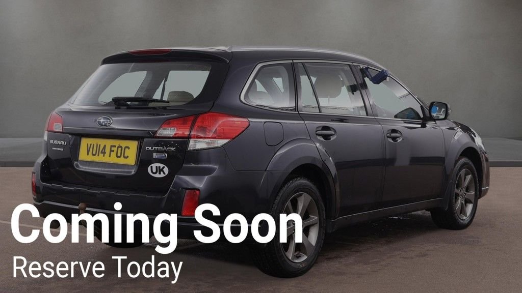 Used Subaru Outback 2014 for sale - 77720286: Photo 4