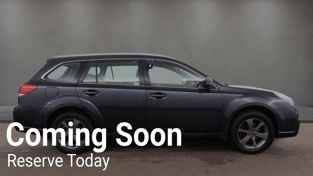 Used Subaru Outback 2014 for sale - 77720286: Photo 5